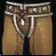 Grizzly Pants of Power