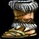 Pillager's Boots of the Bear