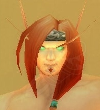 Formidable Circlet of the Bear