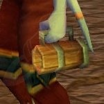 Ritual Stein of the Whale