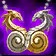 Drakefire Amulet