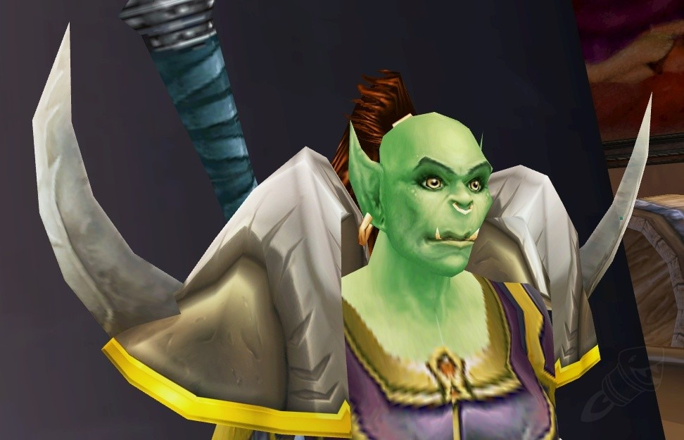 Beaststalker's Mantle