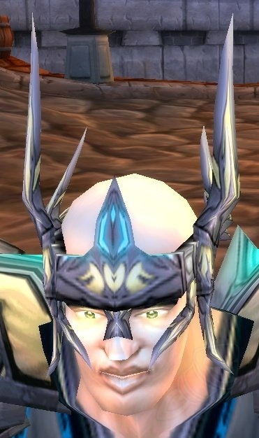 Field Marshal's Headdress