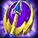 Stormpike Insignia Rank 5