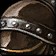 Rawhide Shoulderpads