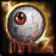 Evil Eye Pendant