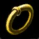 Tarnished Elven Ring