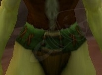 Might of the Timbermaw