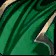 Deep Woodlands Cloak