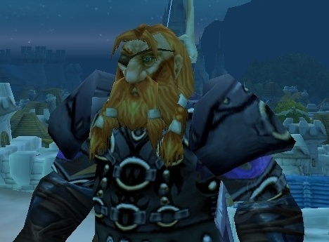 Taut Dragonhide Shoulderpads