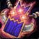 Zandalarian Shadow Mastery Talisman