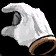 Bloodtinged Gloves