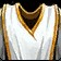 Deadly Gladiator's Tabard
