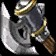 Dwarven Hatchet of Stamina