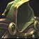 Secondhand Cloak