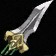 Secondhand Dagger
