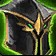 The Horseman's Horrific Helm
