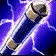 Blessed Qiraji Augur Staff