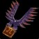 Amulet of the Fallen God