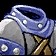 Frozen Shadoweave Robe