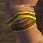 Beastmaster's Bindings