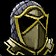 Blooddrenched Mask