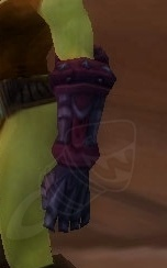 Blood Guard's Chain Vices