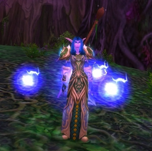 Warmth of Forgiveness