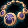 Stormrage's Talisman of Seething