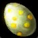 Petrified Pickled Egg