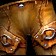 Scale Leggings of the Skirmisher