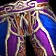 Princely Reign Leggings