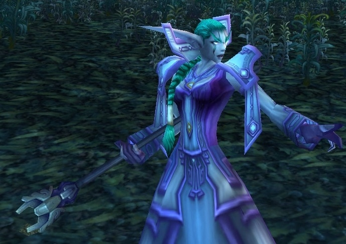 The Discipline Stick