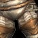 Greaves of the Iron Guardian
