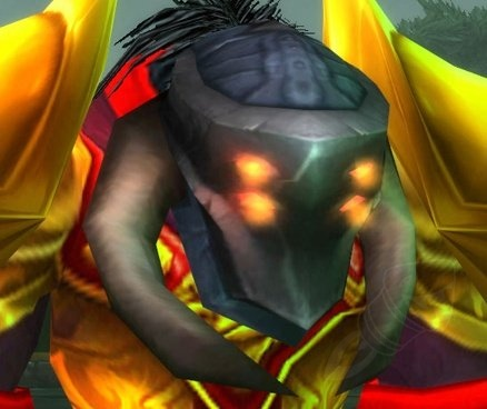 Gladiator's Plate Helm