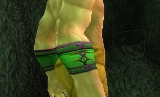 Eldr'naan Bracelets of the Invoker