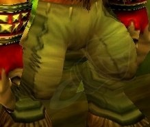 Daggerfen Stitchpants of Agility