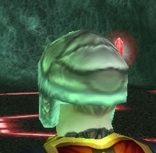 Boneshredder Skullcap of the Bandit