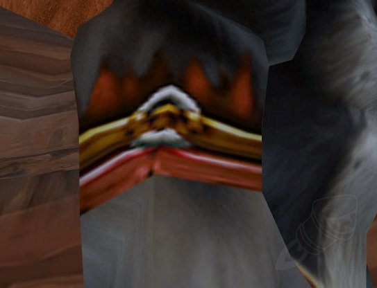 Murkblood Bracers of the Bandit