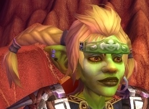 Unyielding Helm of the Bandit