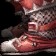 Wrathfin Greaves of the Bandit