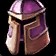 Ango'rosh Helm of the Tiger