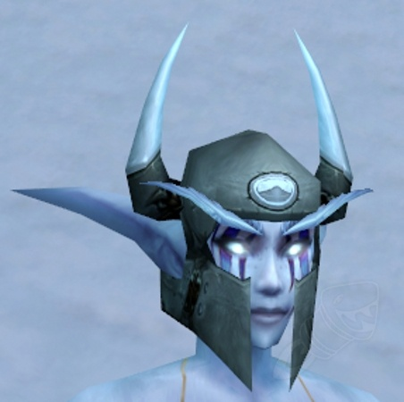 Reaver Helmet of Strength