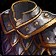 Bloodfist Breastplate of the Beast