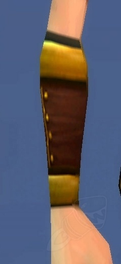 Shattered Hand Vambraces of Arcane Protection