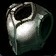 Warlord's Iron-Breastplate of the Sorcerer