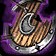 Northman's Shield of the Tiger