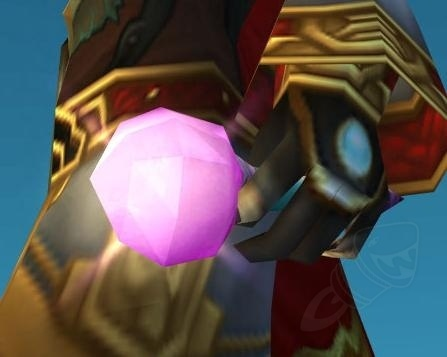 Astralaan Orb of Intellect
