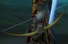 Viper Bow of the Whale