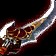 Siphoning Dagger of Intellect